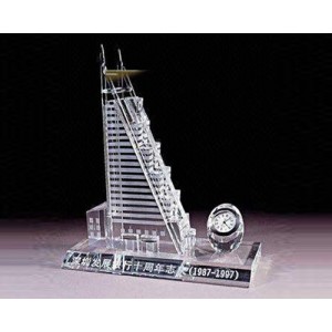 CRYSTAL MODEL-IGT-MO0005